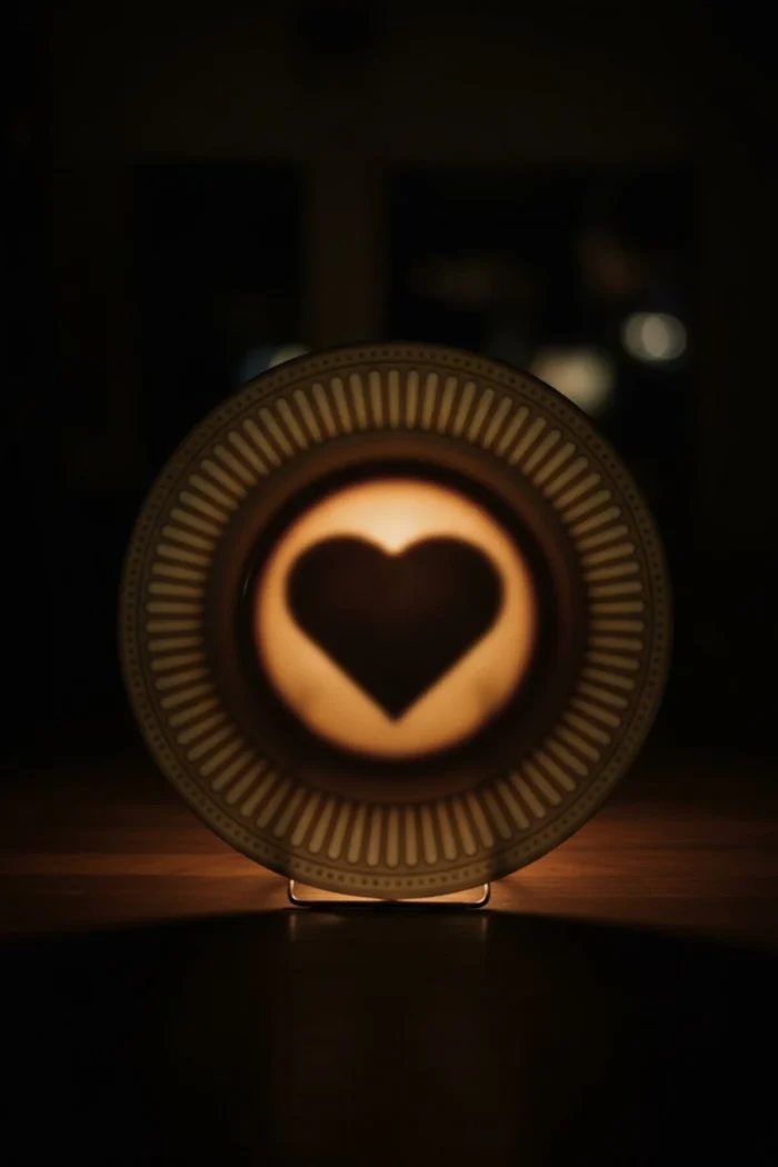 Valencia Gold Altın Yaldızlı 24 Parça Porselen Yemek Takımı - Görsel 3