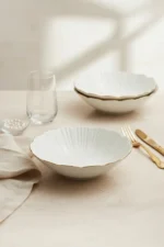 6 Adet Kase Altın Timeless Elegance